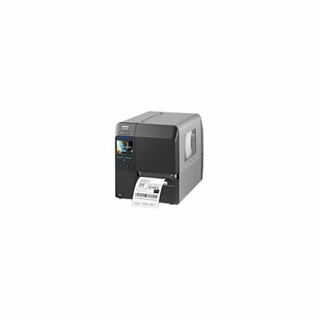 SATO LABELING SOLUTIONS Sato WWCL00161 CL4NX Plus 14 IPS 4'' Label Printer with Label Cutter 105WWCL00161